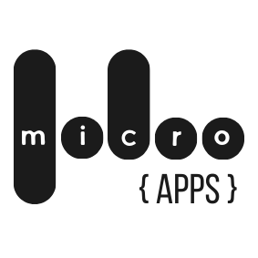 MicroApps